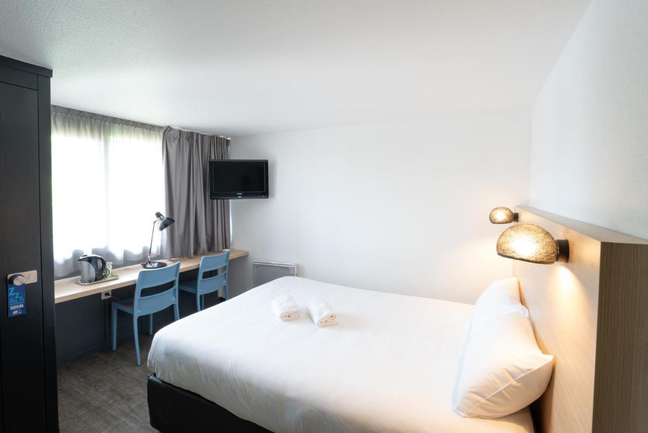 Hotel Inn Design La Rochelle La Rochelle  Zewnętrze zdjęcie